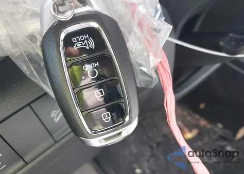 2022 Hyundai Kona Sel z USA, uszkodzony, nr VIN KM8K3CAB5NU856696